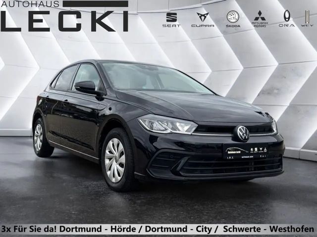Volkswagen Polo 1.0 TSI DSG Life