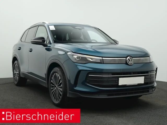 Volkswagen Tiguan 2.0 TDI DSG Plus