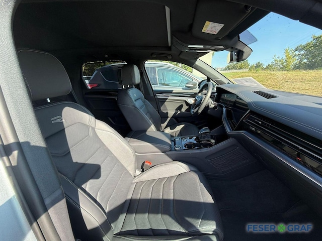 Volkswagen Touareg 3.0 V6 TDI R-Line