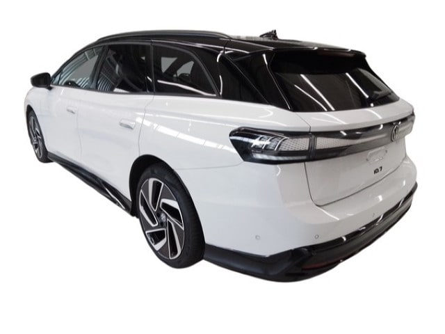 Volkswagen ID.7 IQ.Drive Pro Tourer