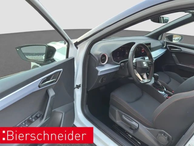 Seat Arona 1.0 TSI DSG FR-lijn