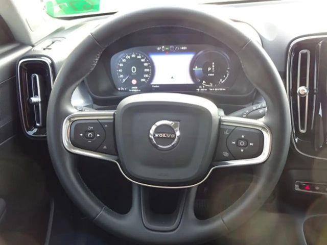 Volvo XC40 Inscription T4