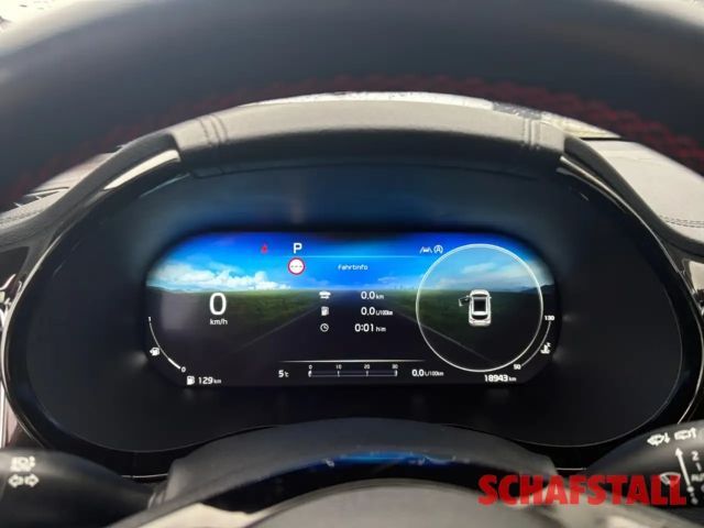 Kia Ceed GDi GT-Line