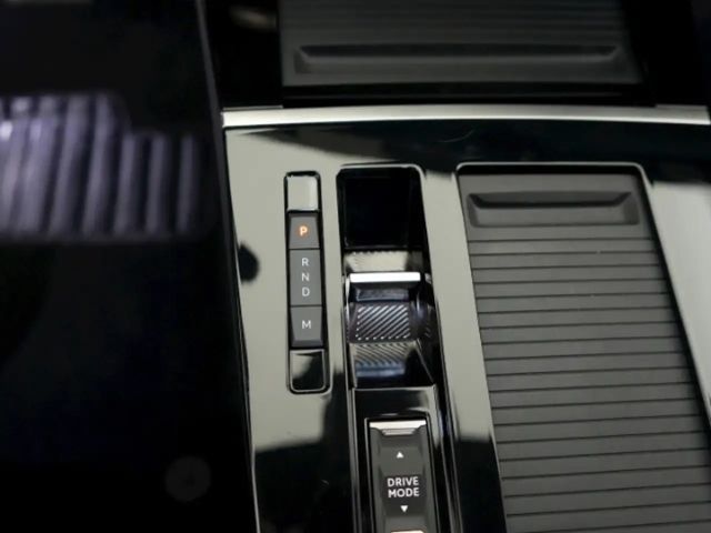 Opel Astra GS-Line Grand Sport