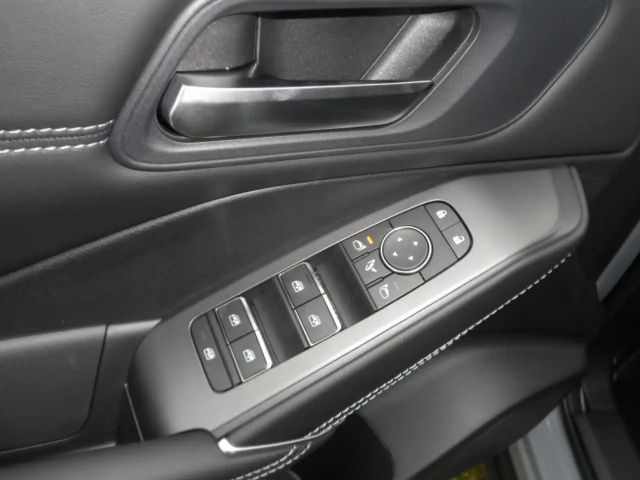 Nissan Qashqai N-Connecta