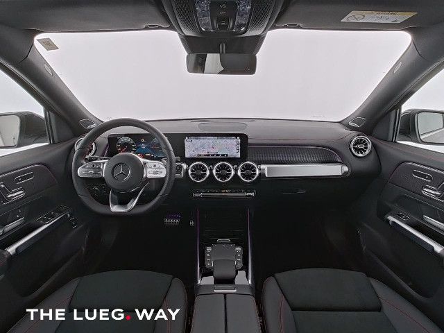 Mercedes-Benz EQB 250