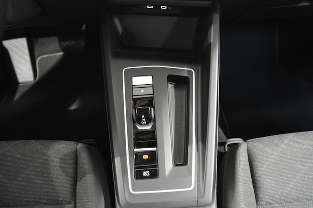 Volkswagen Golf DSG Golf VIII Life Variant