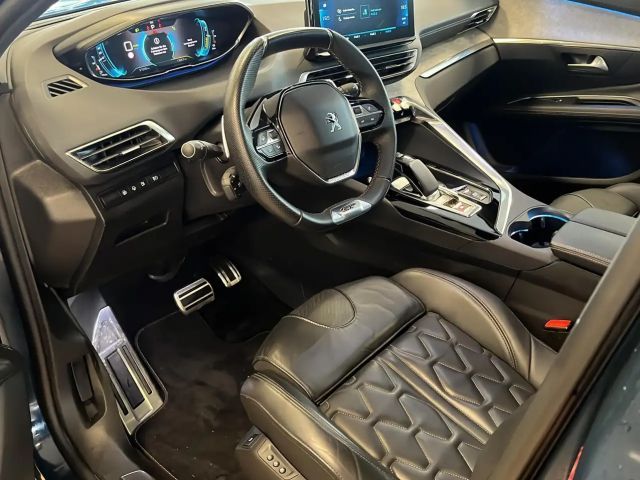 Peugeot 3008 GT-Line