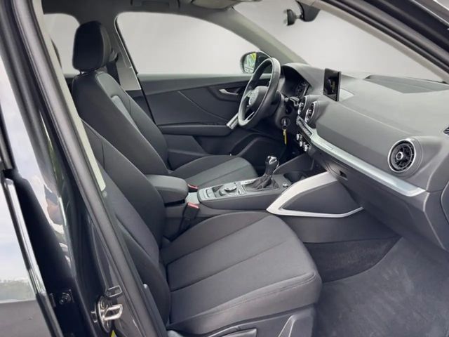 Audi Q2 35 TFSI