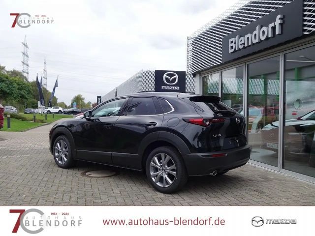Mazda CX-30 Exclusive-line