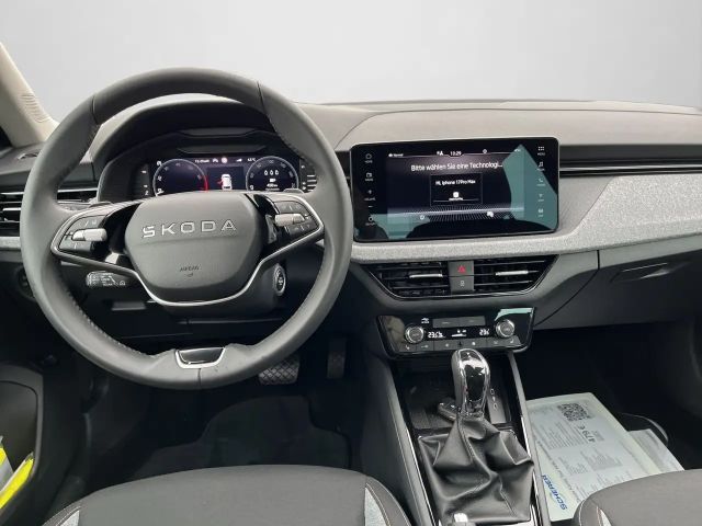 Skoda Kamiq Selection