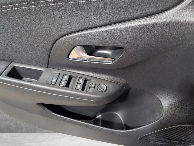 Opel Corsa GS-Line Grand Sport Turbo