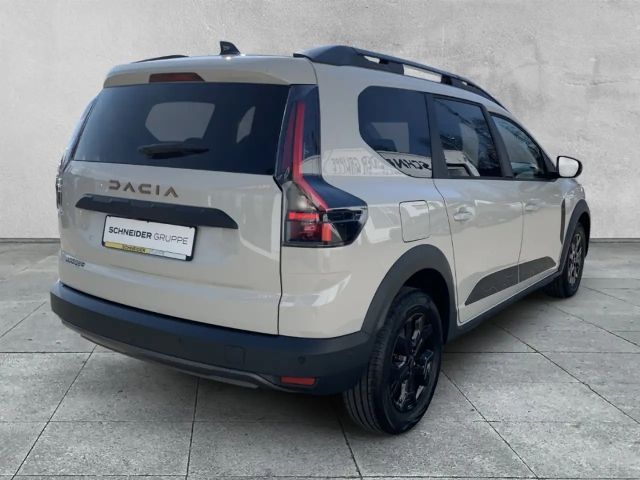 Dacia Jogger ECO-G Extreme