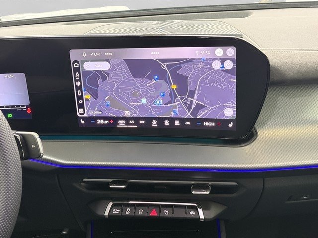 Audi Q3 Hybride S-Tronic