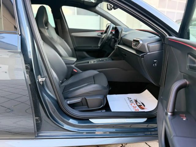 Cupra Leon 4Drive DSG VZ