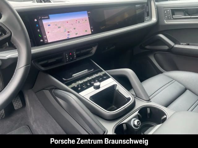 Porsche Cayenne Coupé E-Hybrid