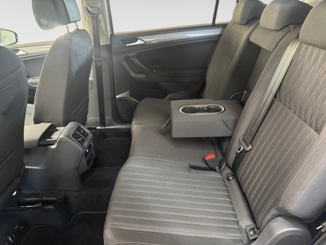 Volkswagen Tiguan 1.5 TSI Allspace DSG