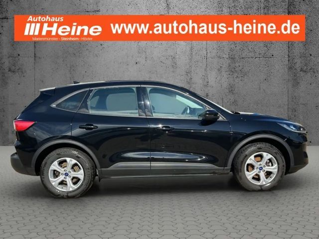 Ford Kuga C&C 2.5 Ltr. 224 PS *CARPLAY*NAVI*