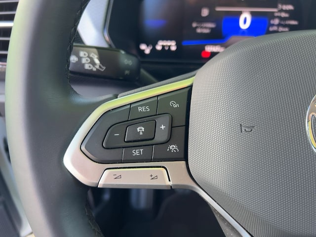 Volkswagen T-Cross 1.0 TSI Life