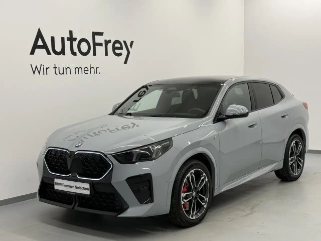 BMW X2 xDrive