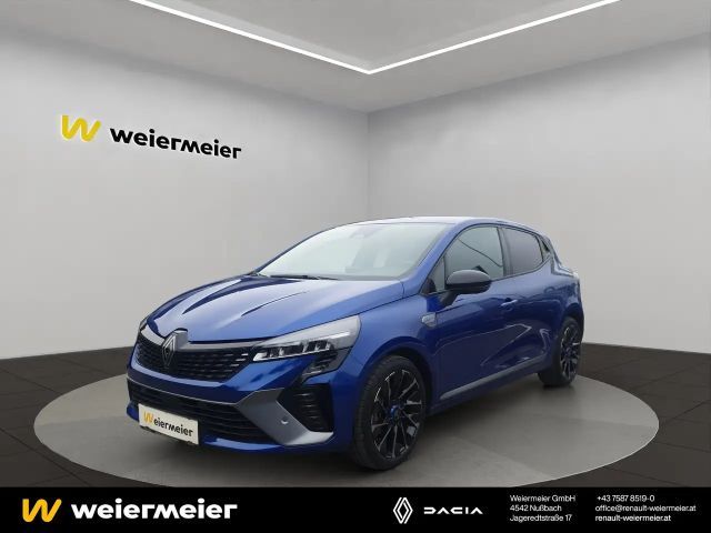 Renault Clio Alpine Esprit TCe 90