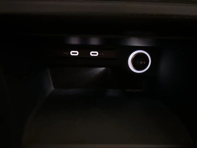 Volkswagen Touran TDI