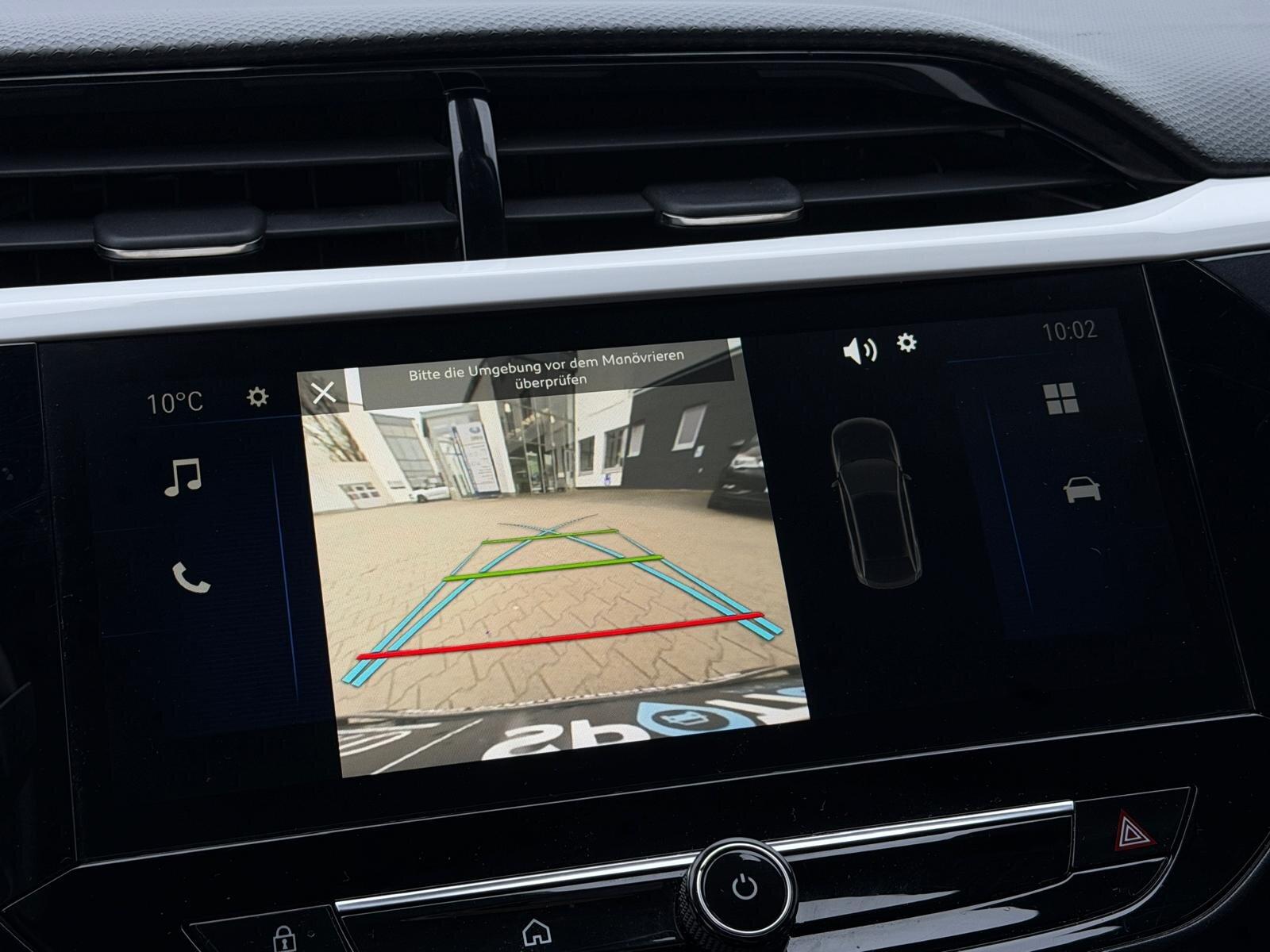 Opel Corsa 1.2 Turbo GS-Line Grand Sport Turbo