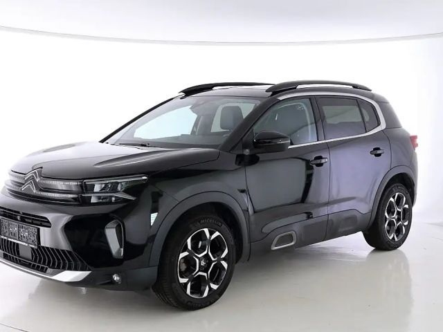 Citroën C5 Aircross Max