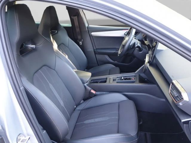 Cupra Leon Sportstourer VZ