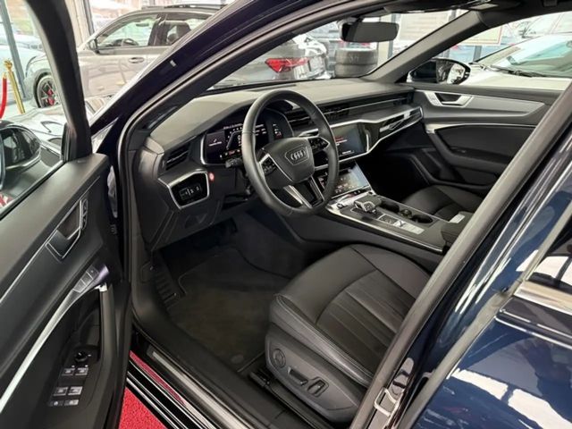 Audi A6 45 TFSI Avant Quattro