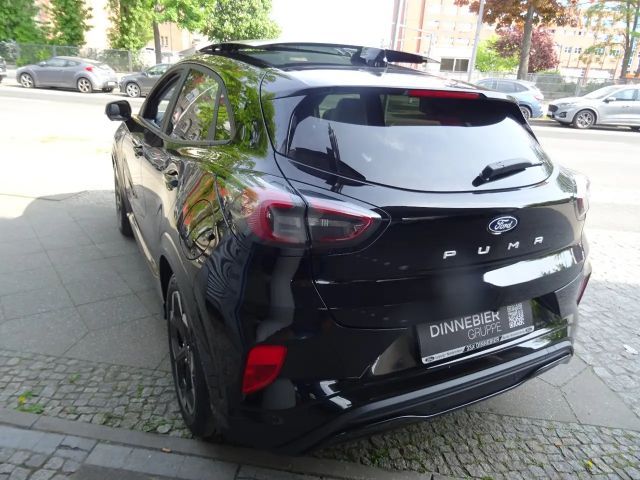 Ford Puma Gen-E Premium