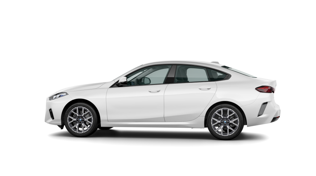 BMW 220 Coupé Gran Coupé