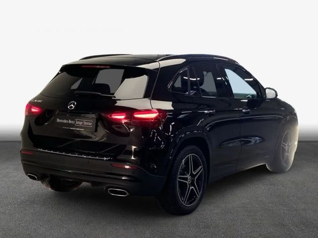 Mercedes-Benz GLA 180 GLA