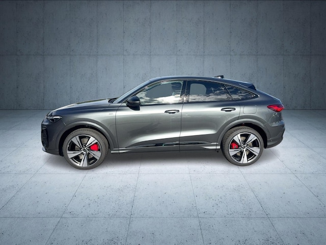 Audi Q5 Hybride Quattro S-Tronic Sportback