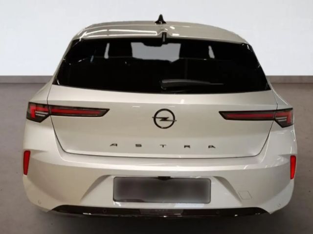 Opel Astra GS-Line Grand Sport