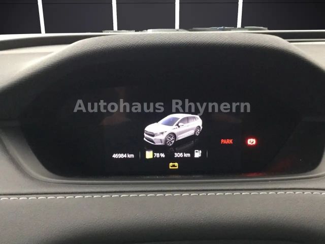 Skoda Enyaq Sportline iV 80