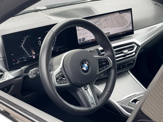 BMW 330 330i M-Sport Sedan