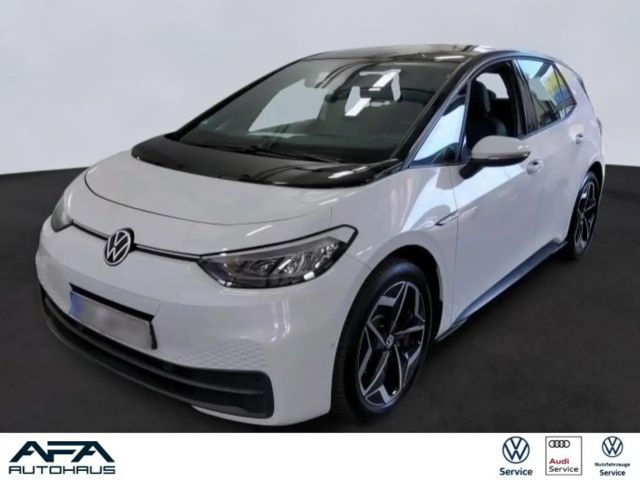 Volkswagen ID.3 58 KWh Performance Pro