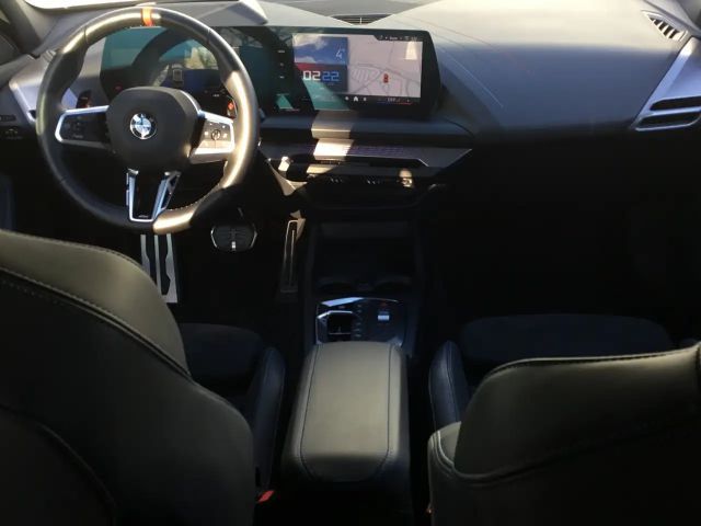 BMW 135 M-Sport Sedan xDrive