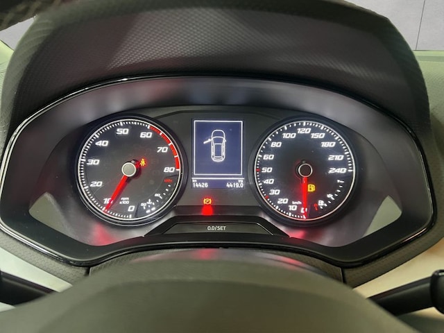 Seat Arona 1.0 TSI Style