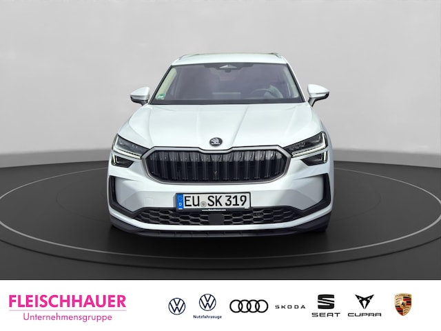 Skoda Kodiaq 2.0 TDI Selection