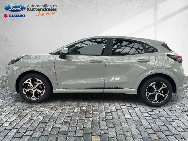 Ford Puma EcoBoost ST Line