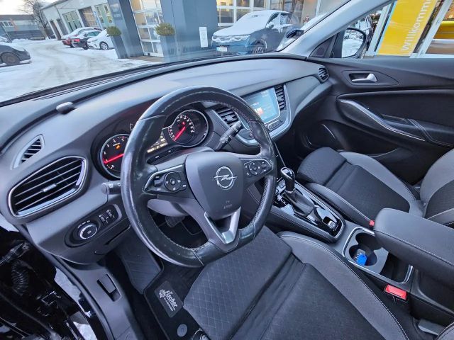 Opel Grandland X Elegance
