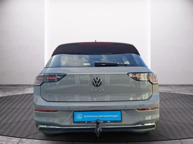 Volkswagen Golf 2.0 TDI