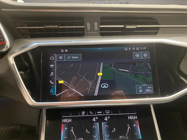 Audi A6 40 TDI Avant Quattro S-Tronic Sport