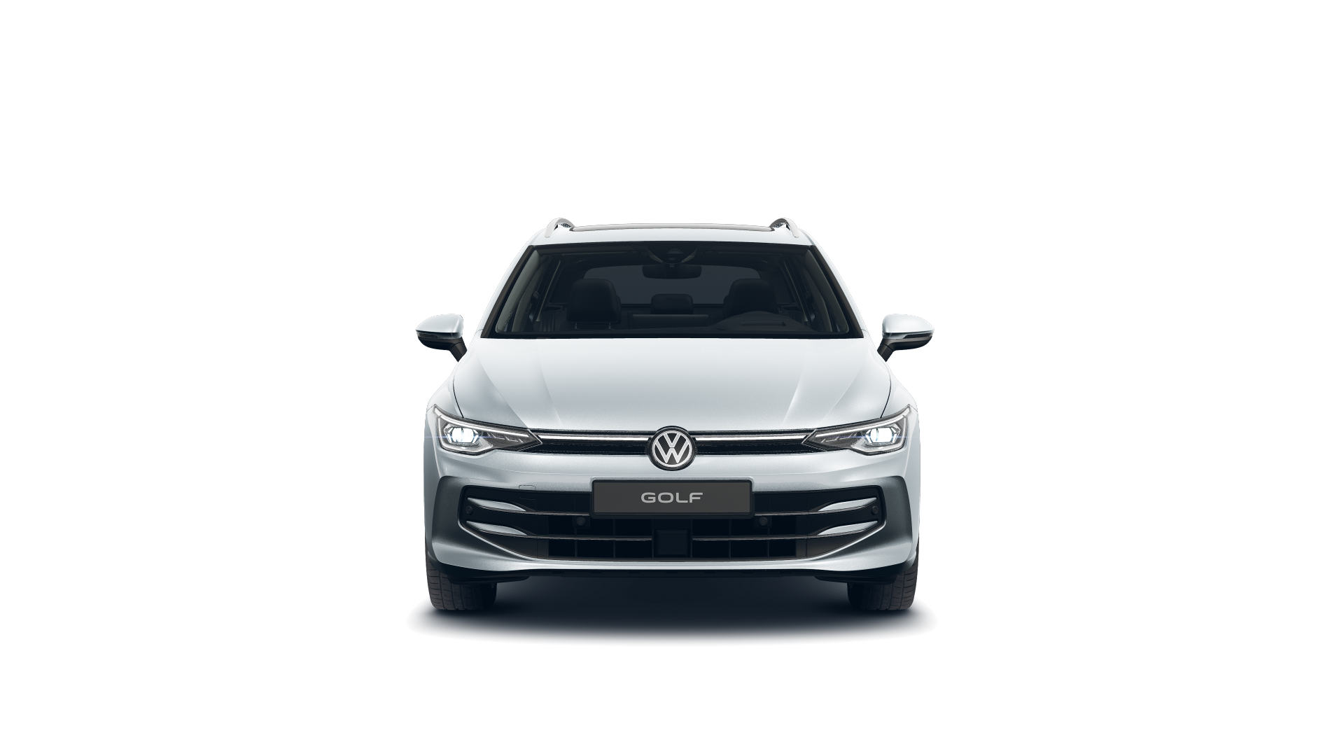 Volkswagen Golf 1.5 eTSI DSG Style Variant