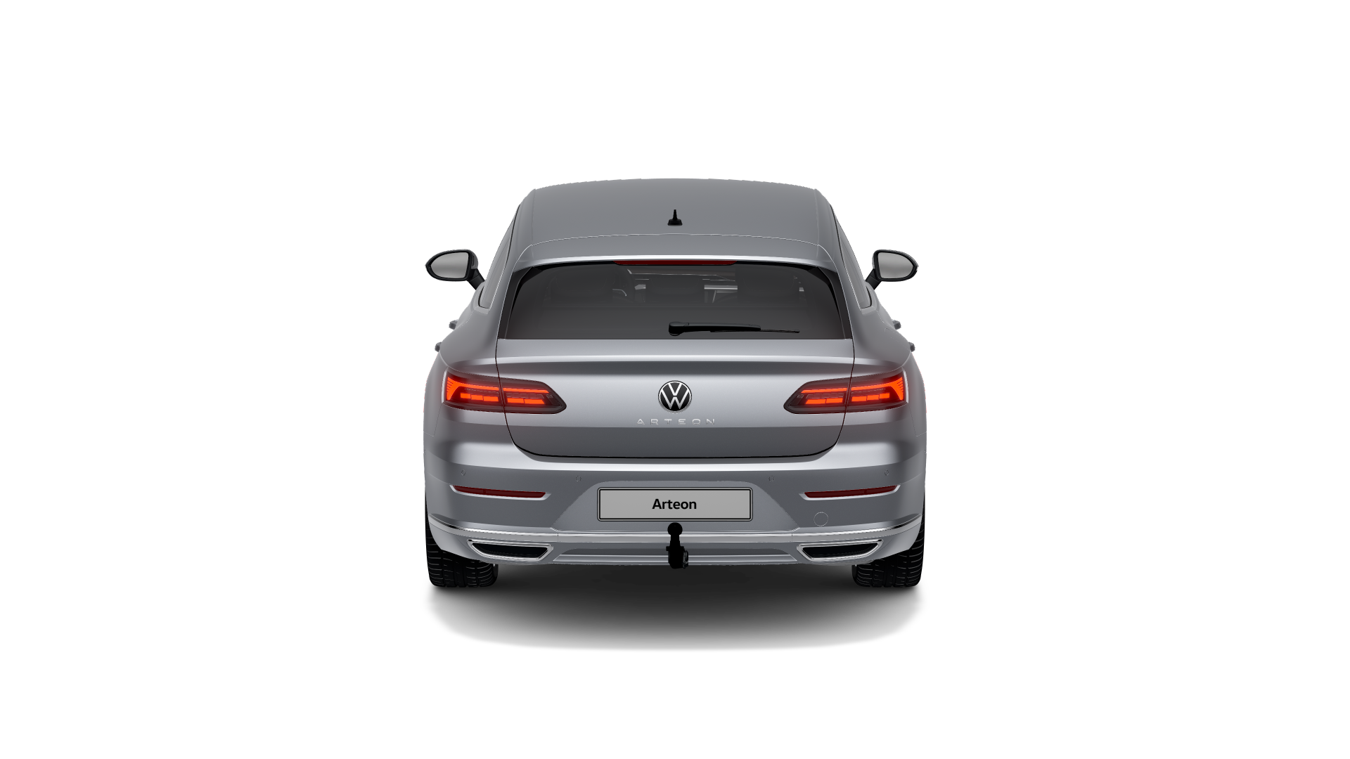 Volkswagen Arteon Shooting Brake Arteon SB     ELE BT140    D7F