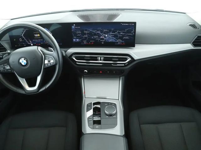 BMW 320 320d Touring xDrive