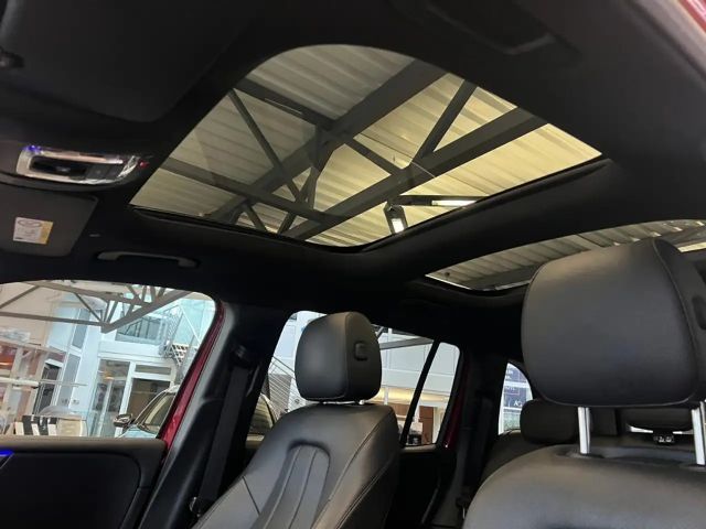 Mercedes-Benz GLB 200 4MATIC GLB 200 d