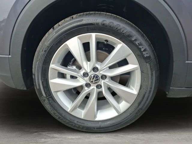 Volkswagen T-Cross 1.0 TSI DSG Life